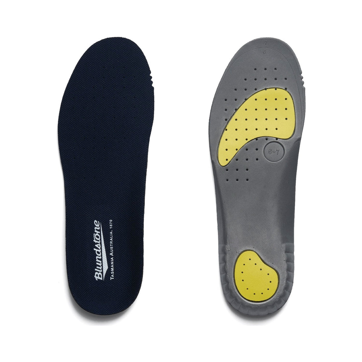 Blundstone Comfort Classic Footbed