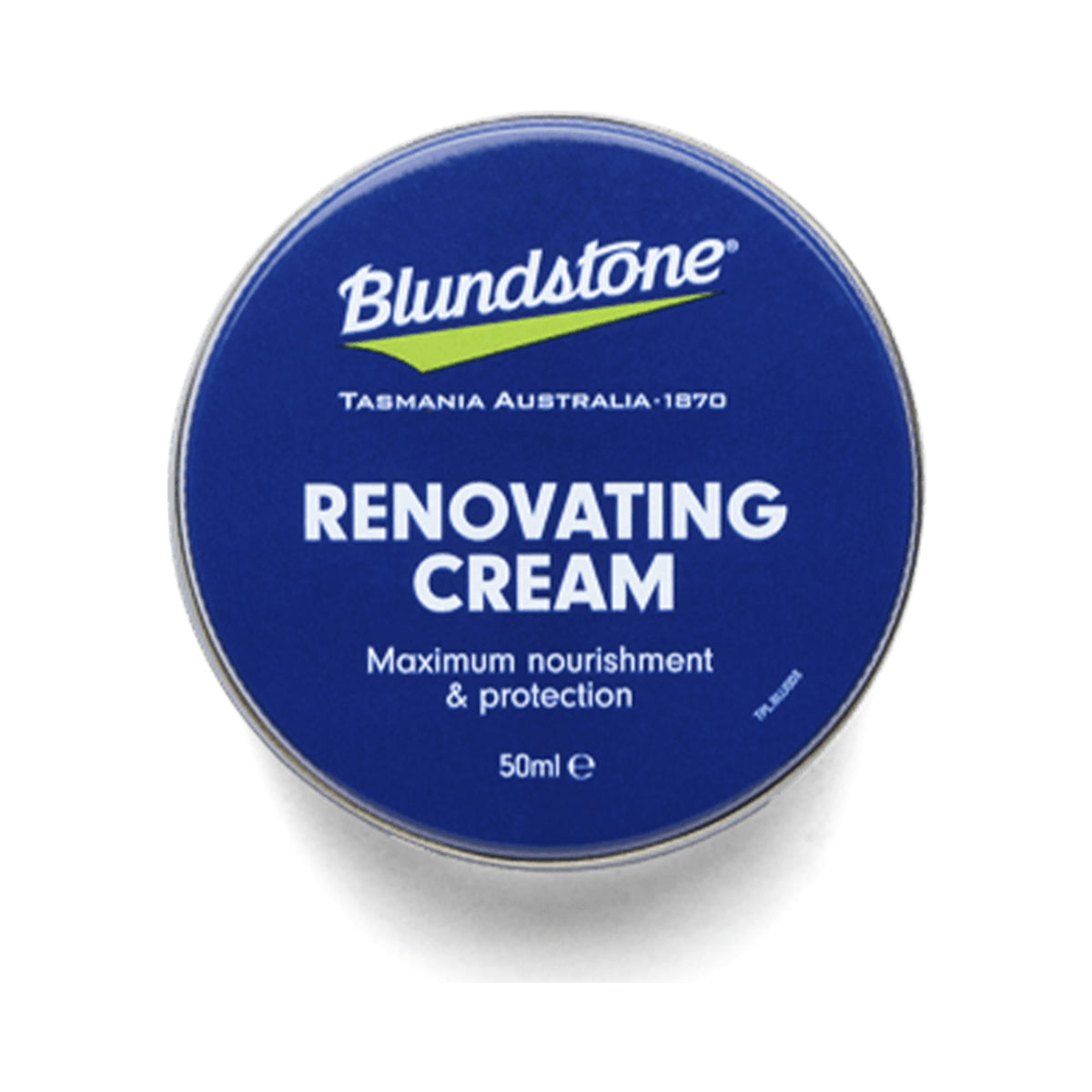 Blundstone Renovating Cream - Black