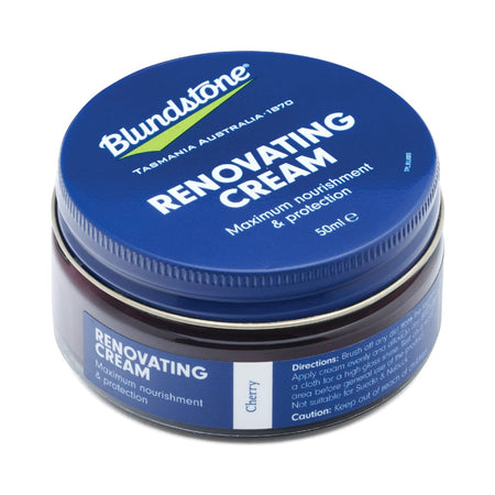 Blundstone Renovating Cream - Brown