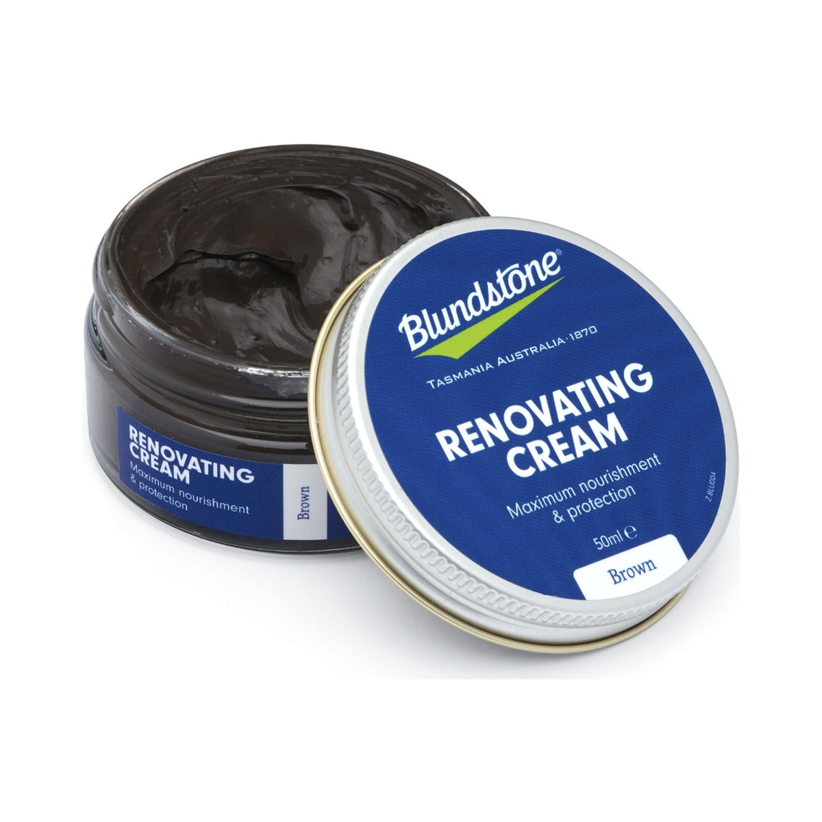Blundstone Shoe Care Kit - Brown