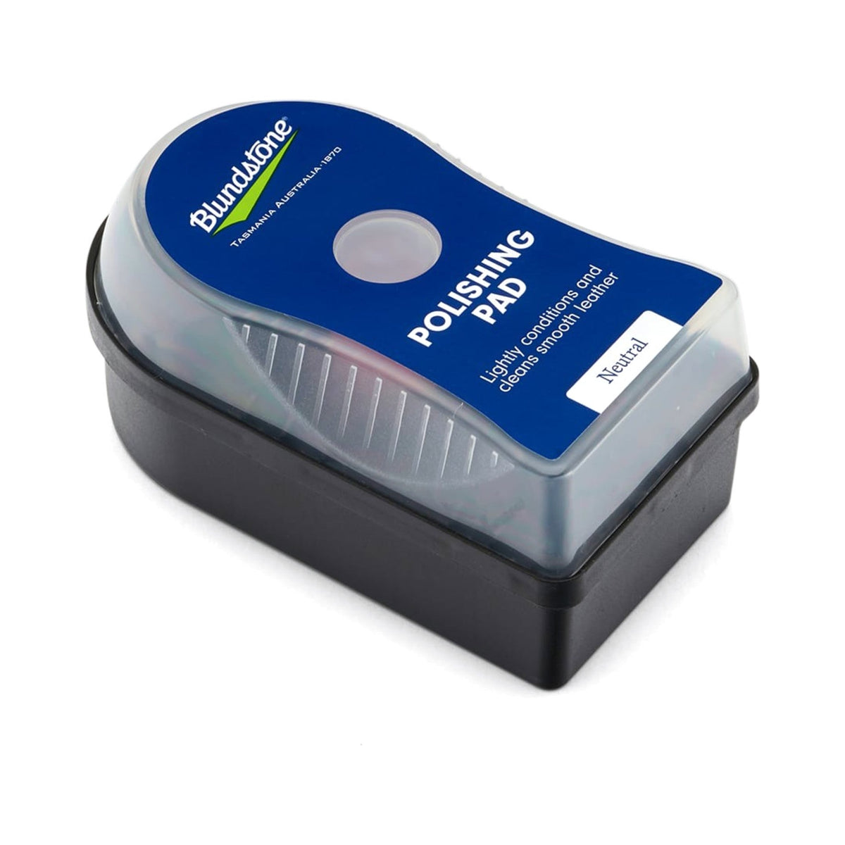 Blundstone Polishing Pad