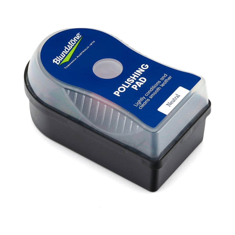 Blundstone Polishing Pad