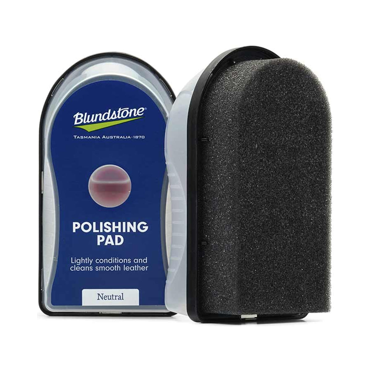 Blundstone Polishing Pad