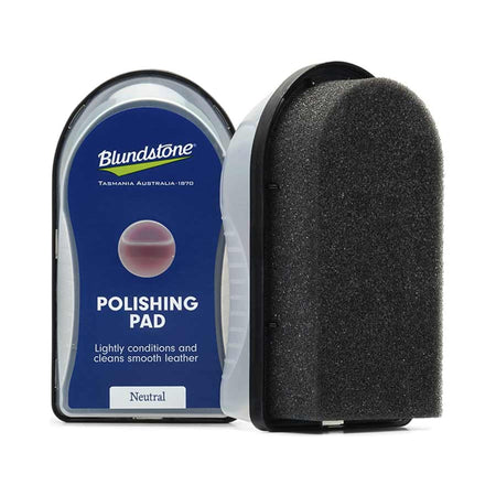 Blundstone Polishing Pad