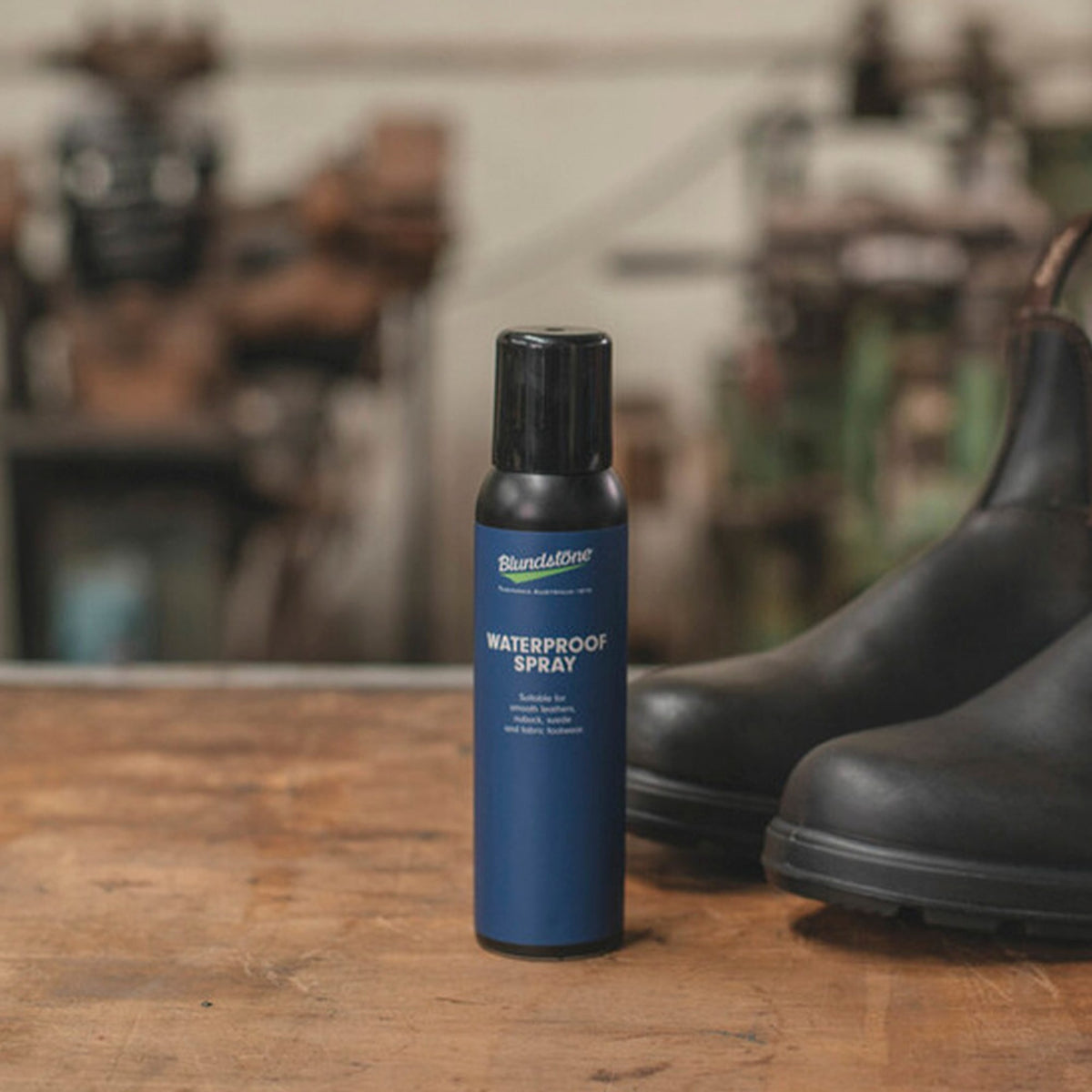 Blundstone Waterproof Spray