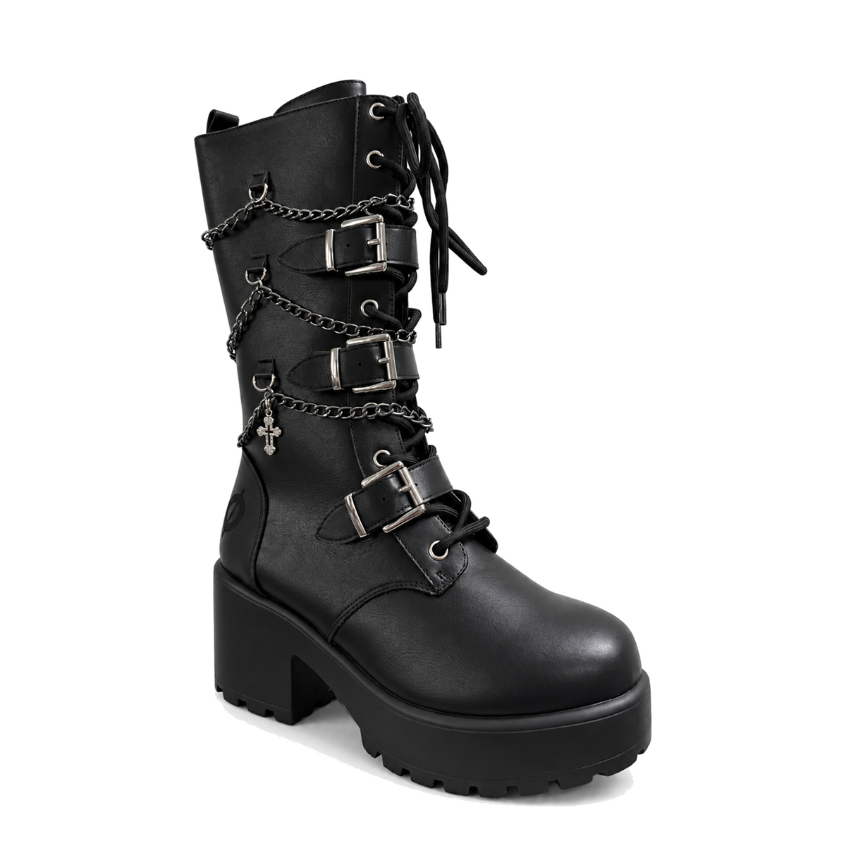 Altercore Elina Black