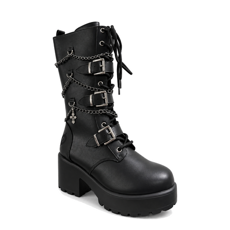 Altercore Elina Black