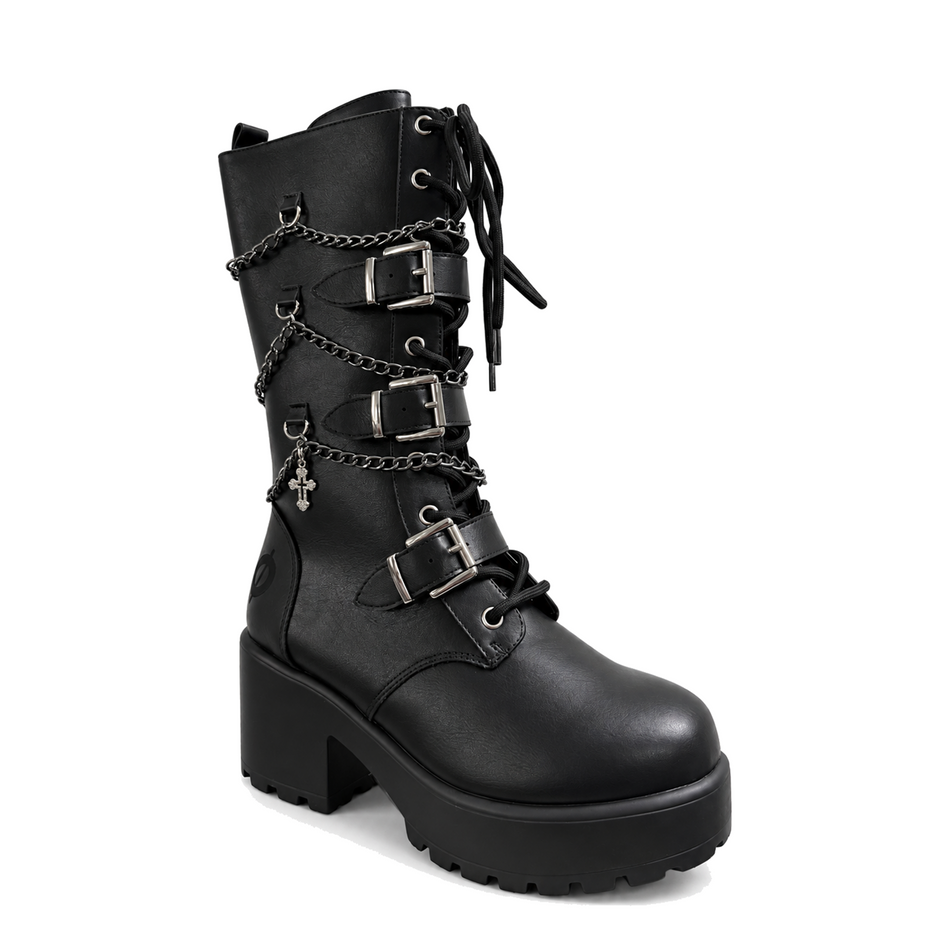 Altercore Elina Black