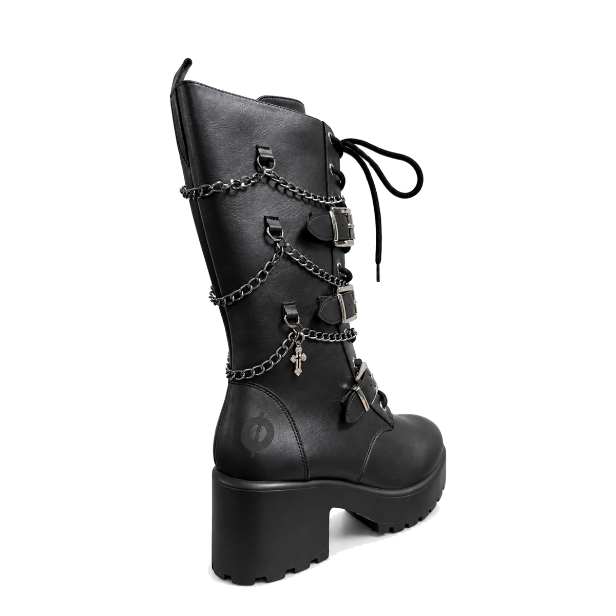 Altercore Elina Black