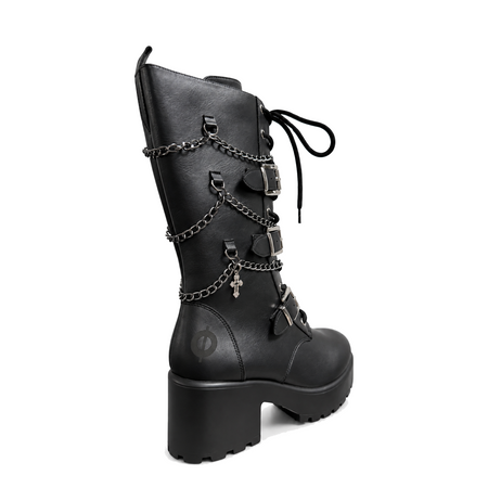 Altercore Elina Black