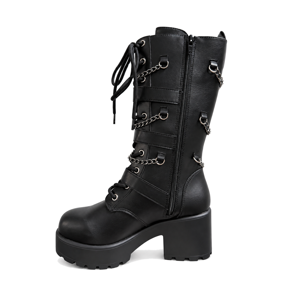 Altercore Elina Black