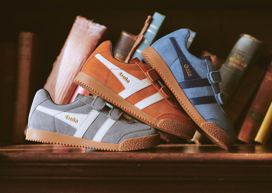 Zibru brand: gola