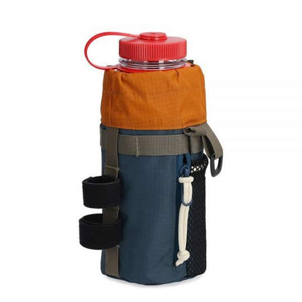 Topo Designs Mountain Hydro Sling Pond Blue