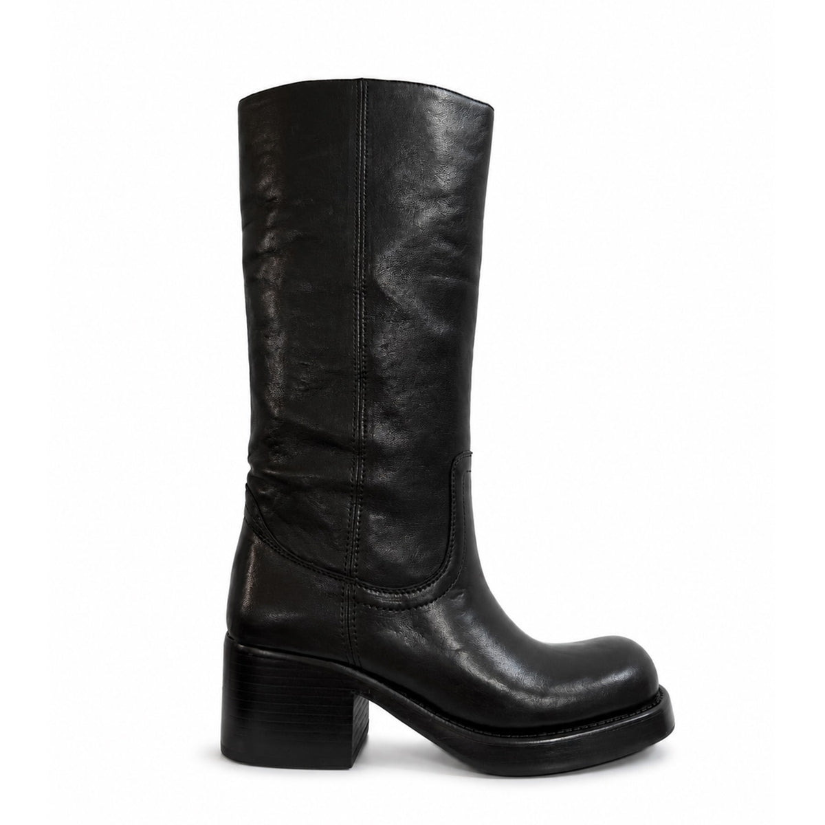 Jeffrey Campbell Reflect-tn JC-1192-17-14 Black