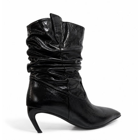 Jeffrey Campbell DESOLATION U528-E06-002 Black
