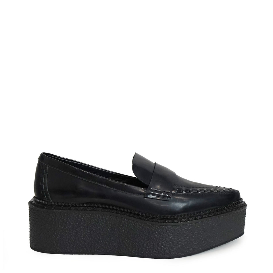 Jeffrey Campbell Choux-Nb JC-1600-1-1 Black Box