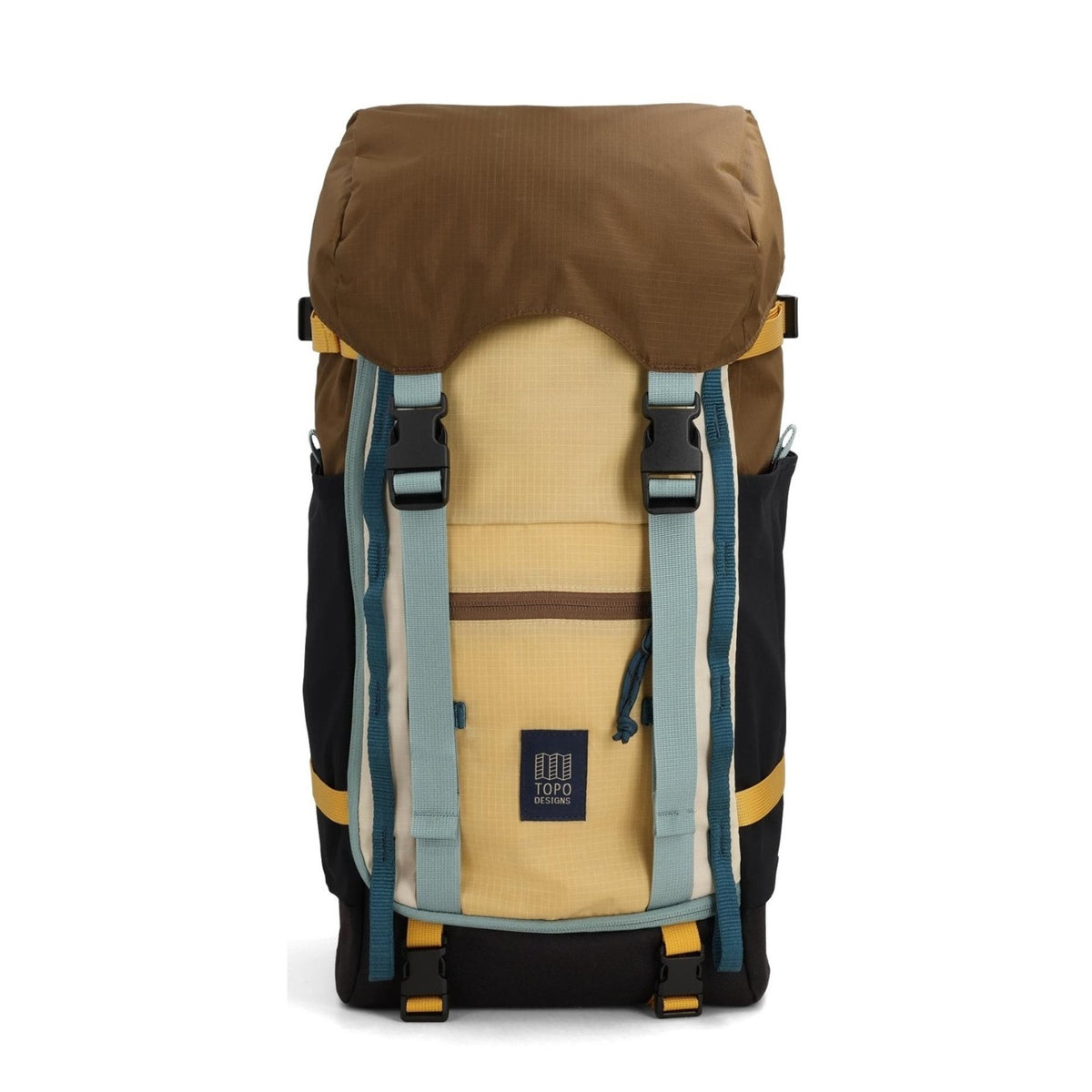 TOPO 931509203000 ROVER TRAIL PACK 22L DESERT PALM/SAHARA