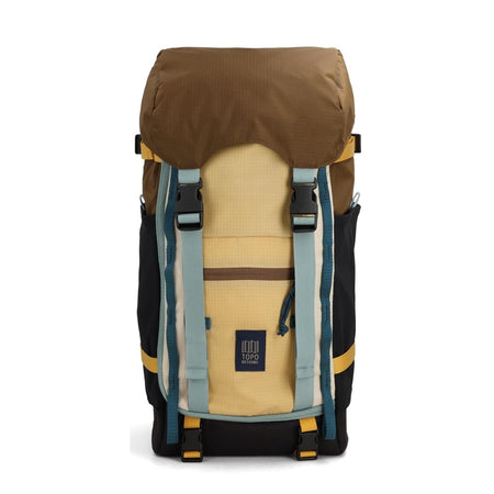 TOPO 931509203000 ROVER TRAIL PACK 22L DESERT PALM/SAHARA