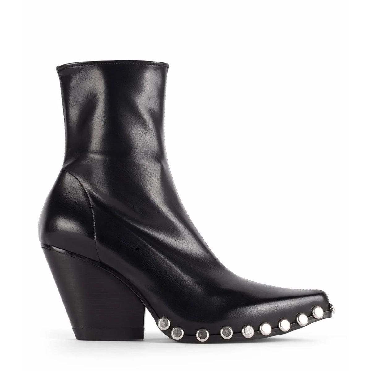Jeffrey Campbell WALTON-ST JC-3011-14-1 Black