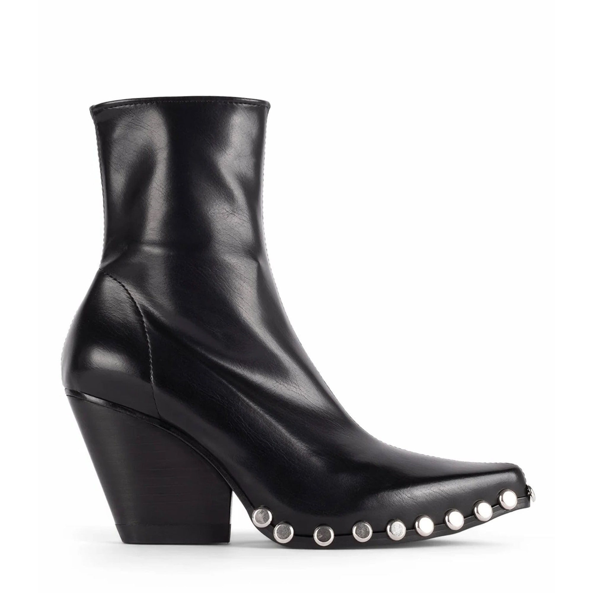 Jeffrey Campbell WALTON-ST JC-3011-14-1 Black