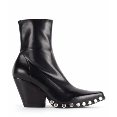 Jeffrey Campbell WALTON-ST JC-3011-14-1 Black