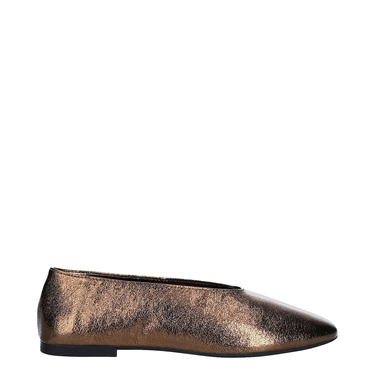 Jeffrey Campbell Romp JC-1268-2-23 Bronze Metallic
