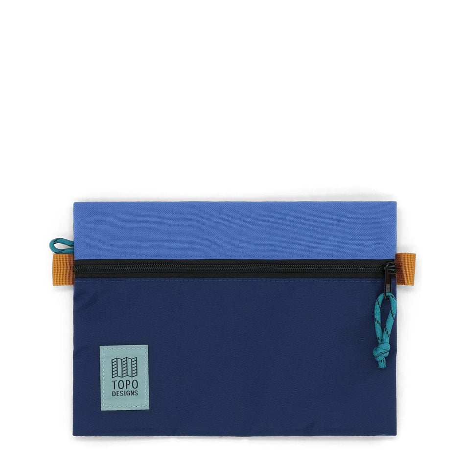 TOPO 932409436000 ACCESSORY BAG SMALL, COBALT/MIDNIGHT