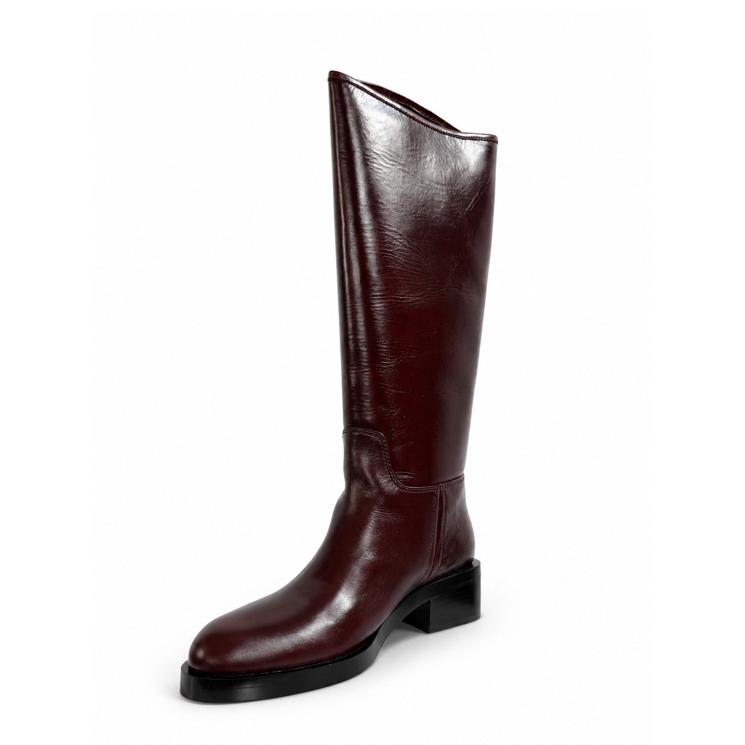 Jeffrey Campbell REINING-2 JCD-275-1-13 Brown