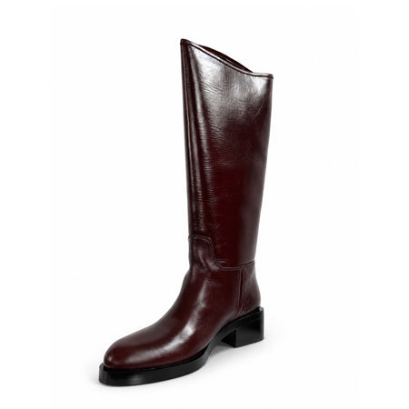 Jeffrey Campbell REINING-2 JCD-275-1-13 Brown