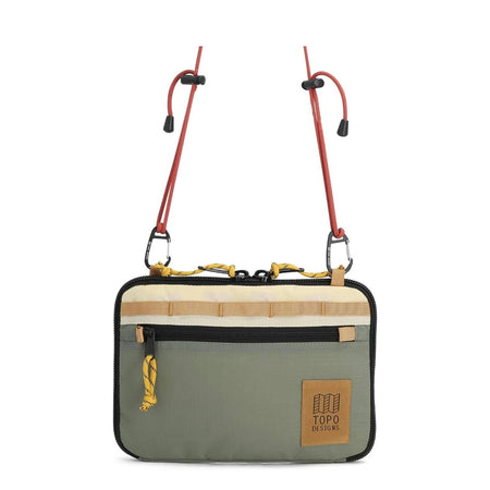 TOPO 932402371000 ALL ADVENTURE ACCESSORY BAG BEETLE