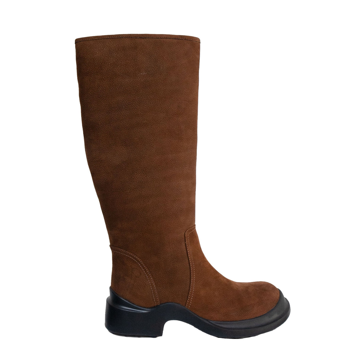 Jeffrey Campbell FORTE JCD-347-4-01 Brown Dot Combo