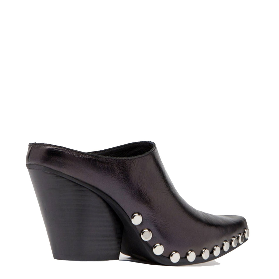 Jeffrey Campbell WALTON-M JC-1135-1-1 Black