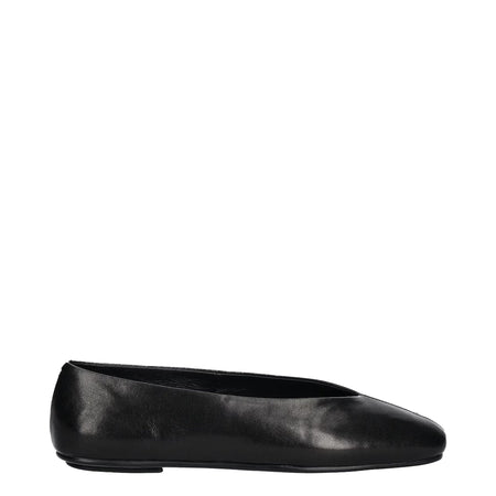 Jeffrey Campbell Fathom JC-1528-1-9 Black