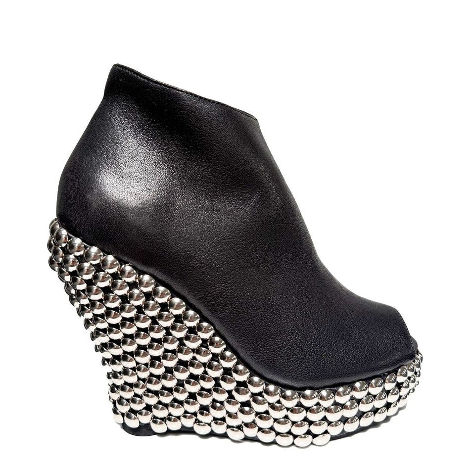 Jeffrey Campbell TICK 56JC047 BLACK