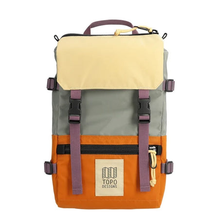 TOPO 932439372000 ROVER PACK MINI BEETLE/SPICE