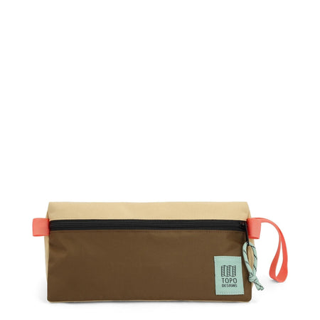 TOPO 932417203000 DOPP KIT DESERT PALM/SAHARA