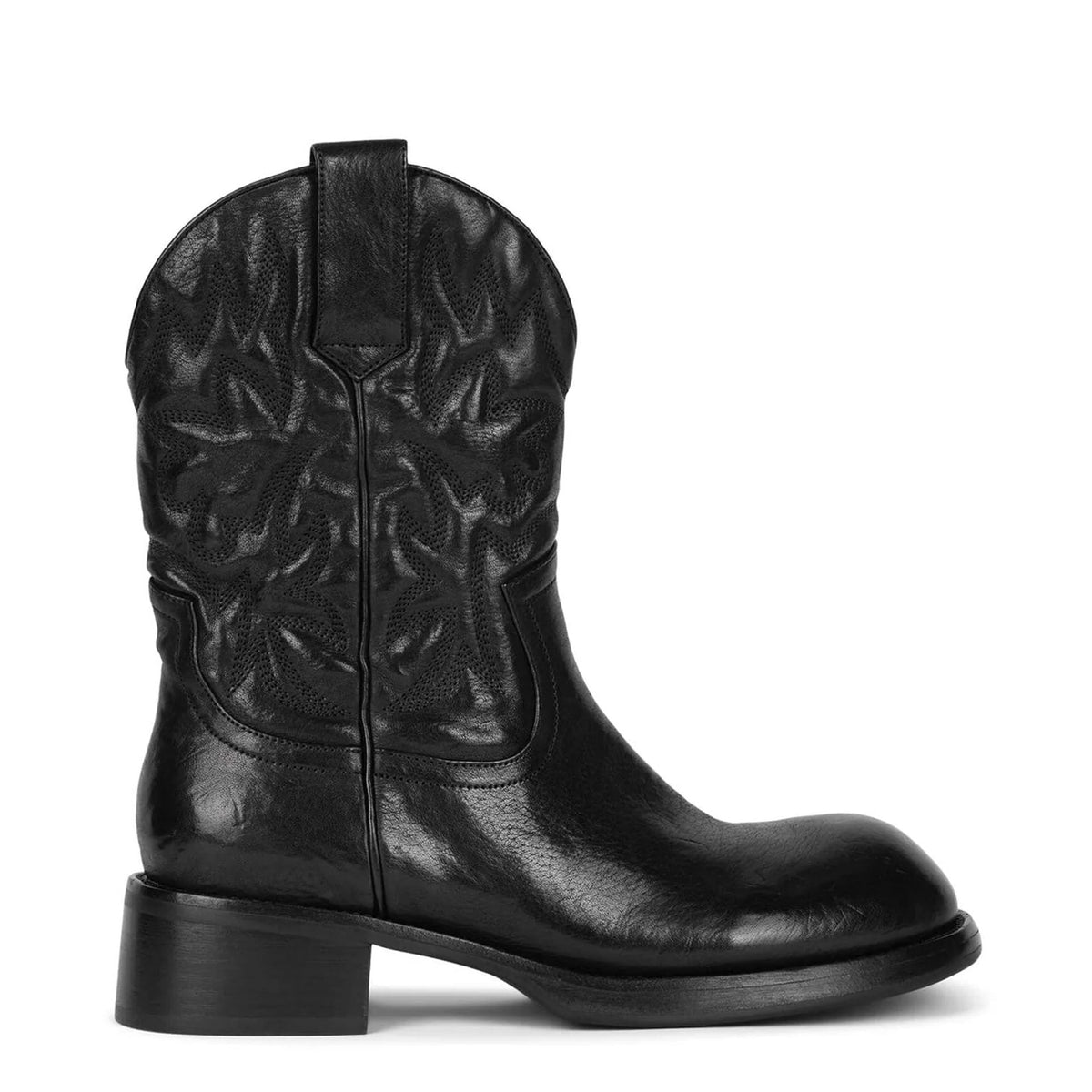 Jeffrey Campbell COWGIRLIE JCD-211-9-04 Black