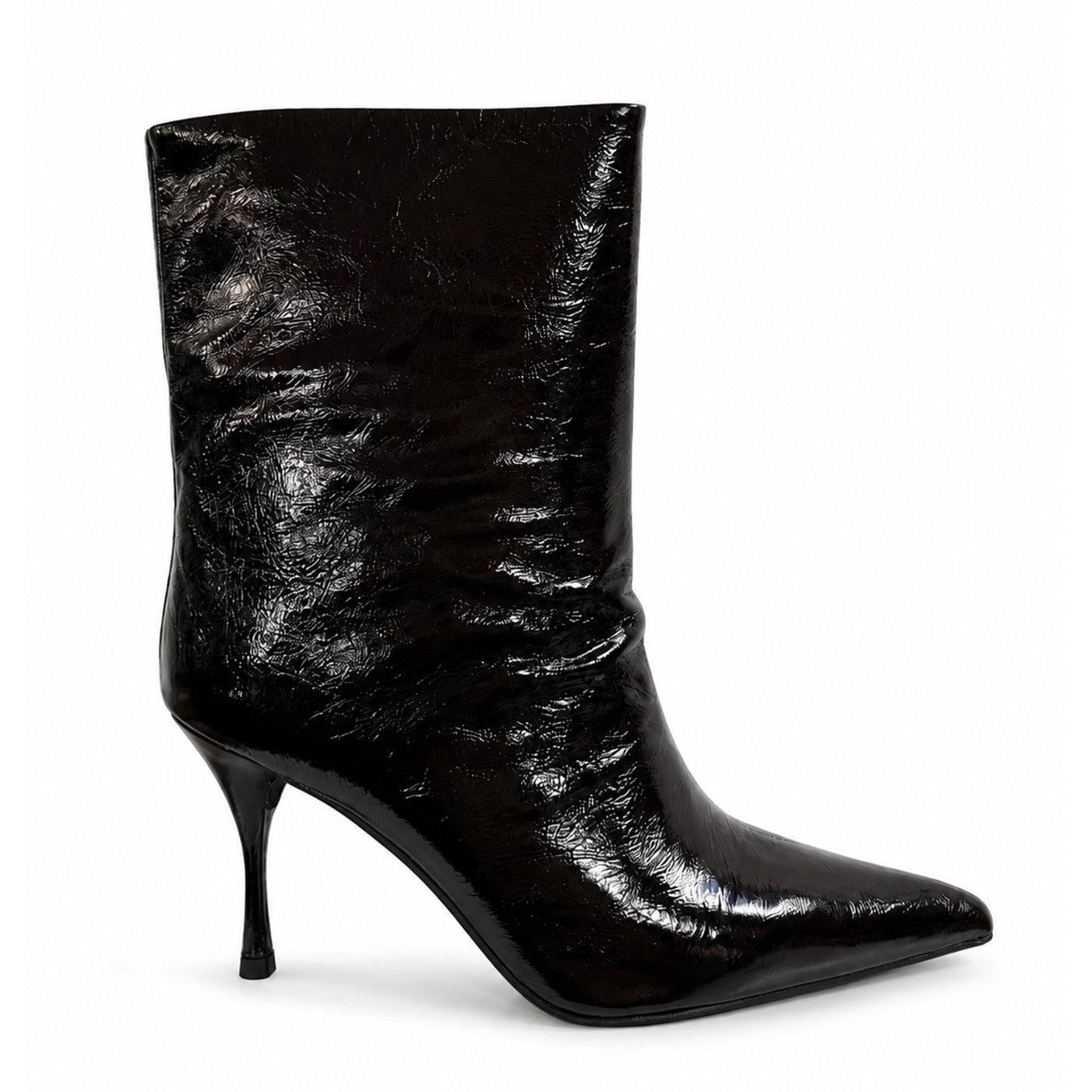 Jeffrey Campbell RAQIB U331-D06-004 Dark Coffee