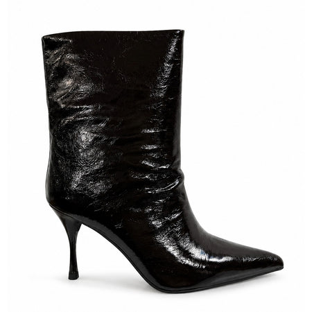 Jeffrey Campbell RAQIB U331-D06-004 Dark Coffee