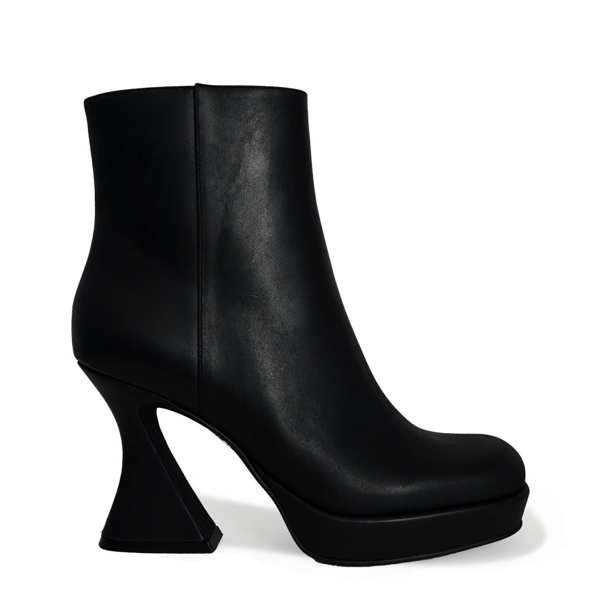 Jeffrey Campbell HUMANITY U92-B01 Black