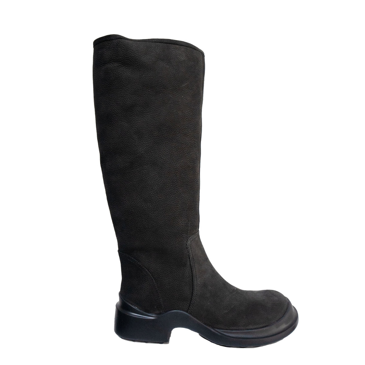 Jeffrey Campbell FORTE JCD-347-4-03 Black Dot Combo
