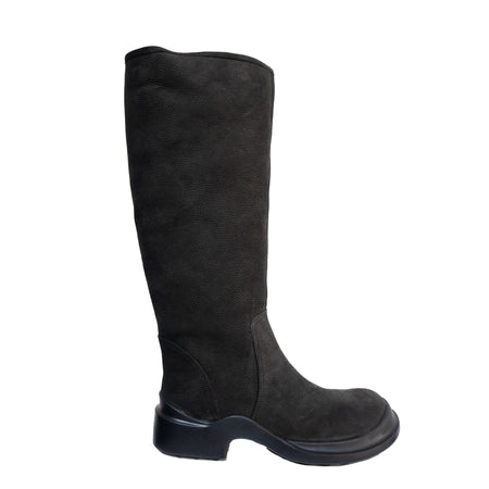 Jeffrey Campbell FORTE JCD-347-4-03 Black Dot Combo