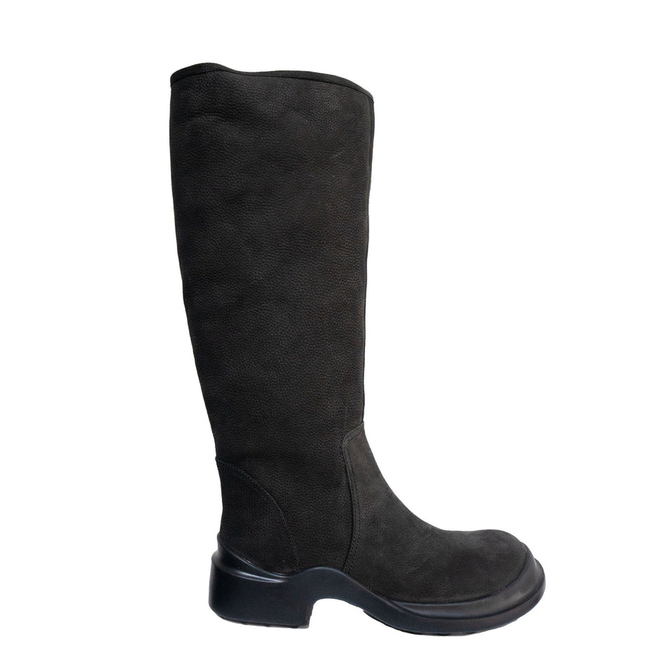 Jeffrey Campbell FORTE JCD-347-4-03 Black Dot Combo