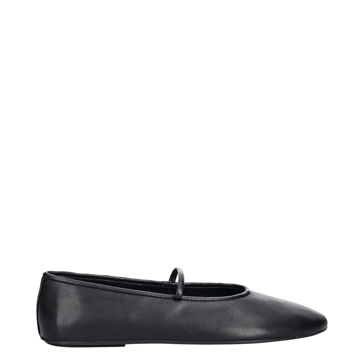 Jeffrey Campbell Dancerina JC-1184-1-1 Black