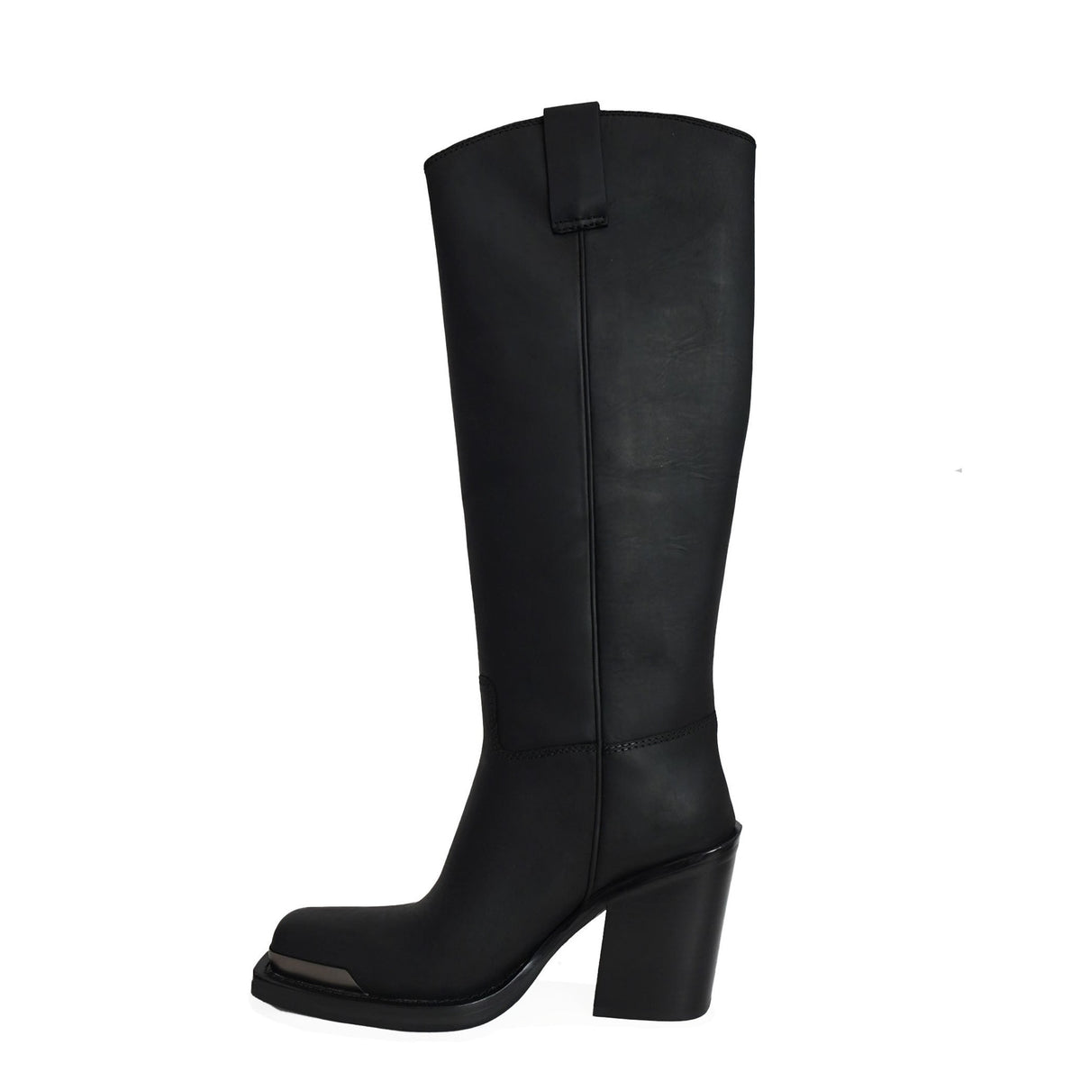 Jeffrey Campbell VERANA U18-L02 Black