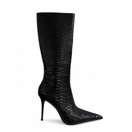Jeffrey Campbell PROPOSAL JC-1385-5-1 Black Snake