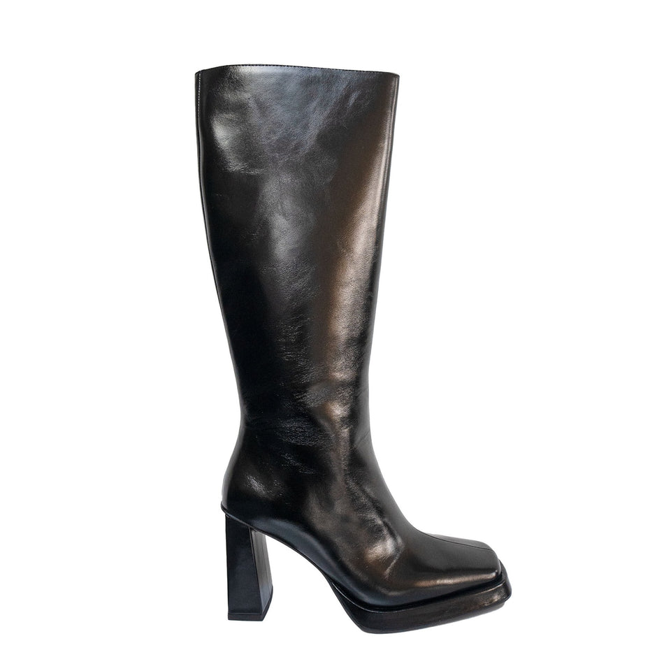 Jeffrey Campbell Maximal JC-852-1-21 Black