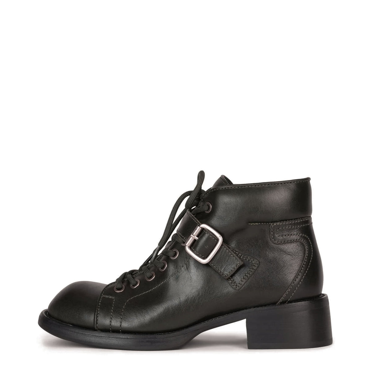 Jeffrey Campbell ANNOUNCE JCD-211-3-02 Black