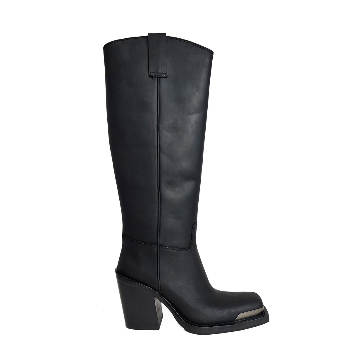 Jeffrey Campbell VERANA U18-L02 Black