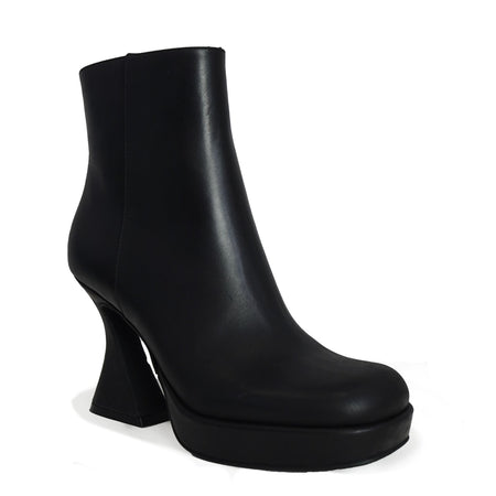 Jeffrey Campbell HUMANITY U92-B01 Black